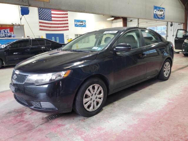 2013 KIA FORTE EX #3297986079