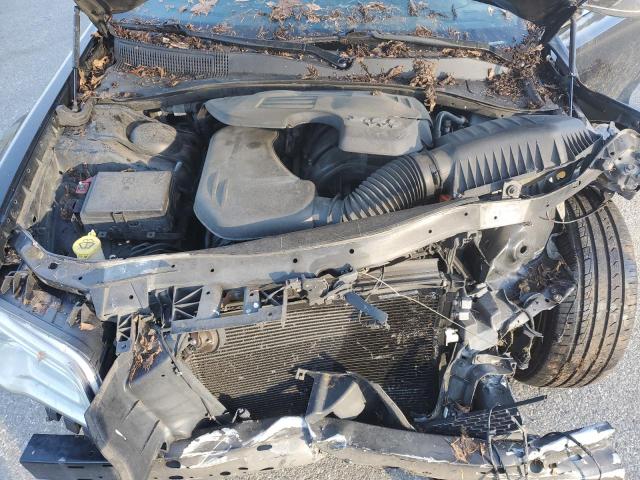 2016 CHRYSLER 300C #3294428504