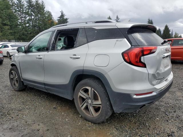 2019 GMC TERRAIN SL #3291202023