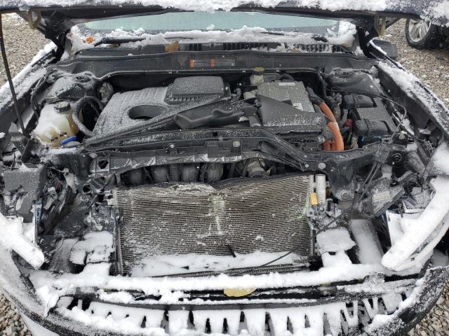 2017 FORD FUSION SE #3304750965