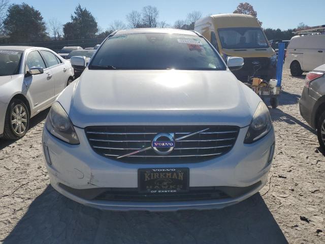 2016 VOLVO XC60 T5 PR #3297777826