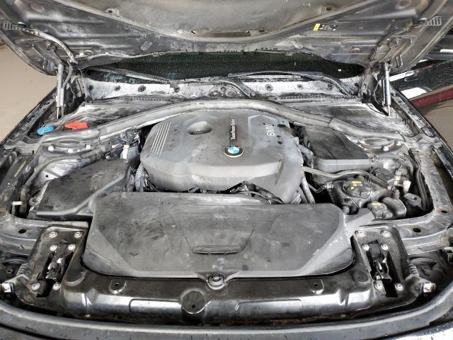 2017 BMW 330 I #3293302502