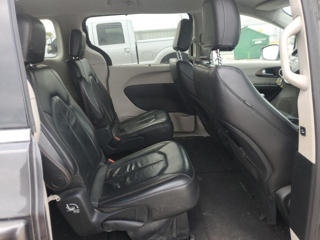 2017 CHRYSLER PACIFICA T - 2C4RC1BG2HR621546