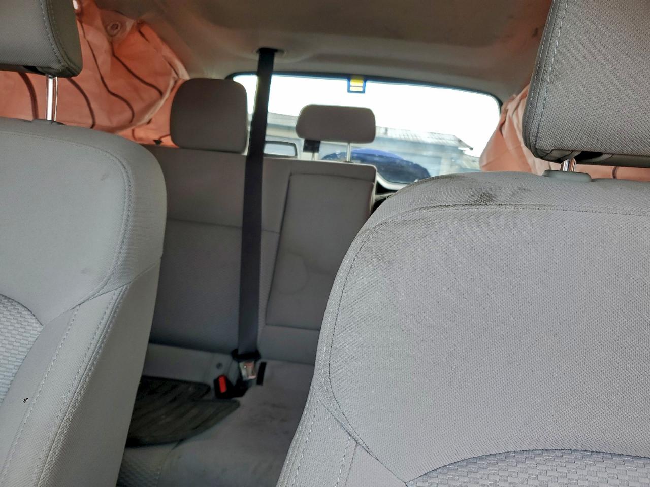 SUBARU FORESTER 2.5I PREMIUM