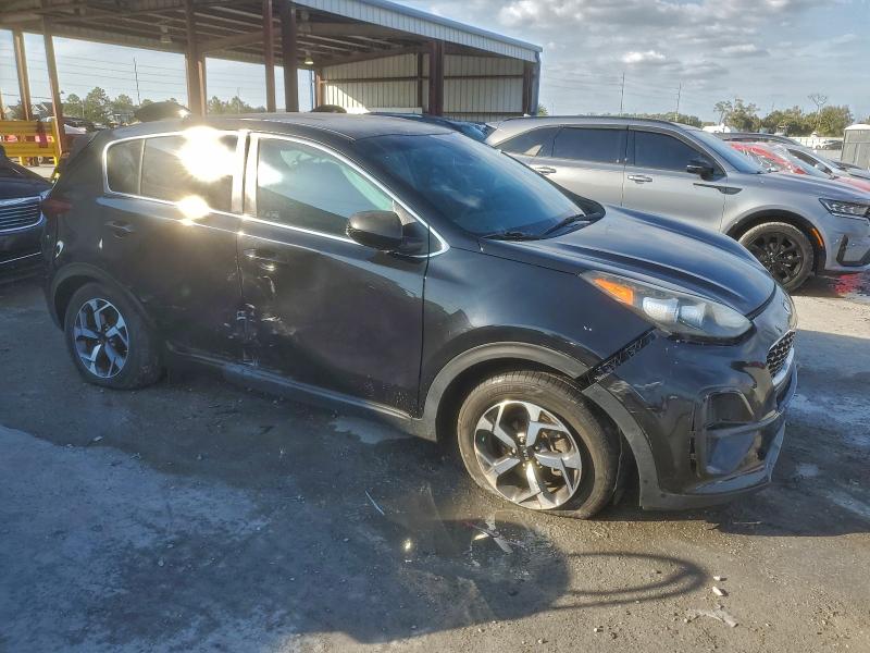 2020 KIA SPORTAGE L #3316883105