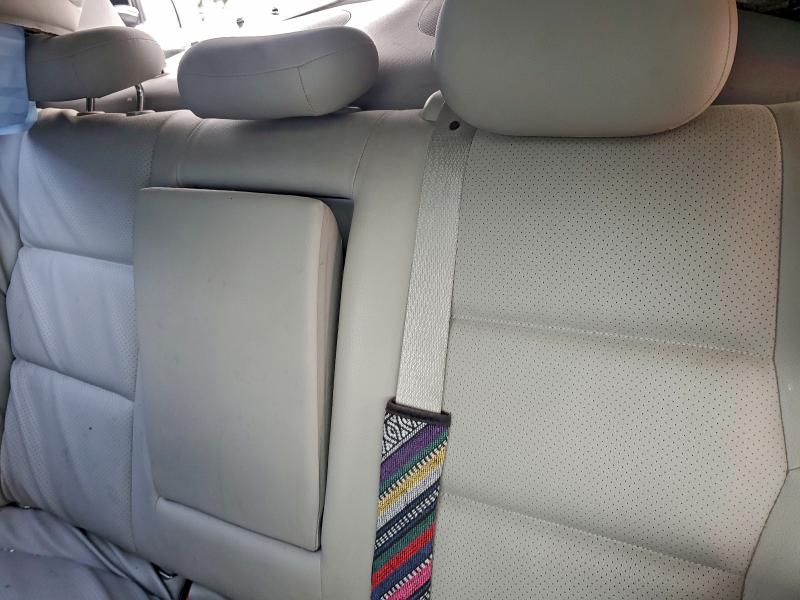 2006 MERCEDES-BENZ C 230 #3305327318