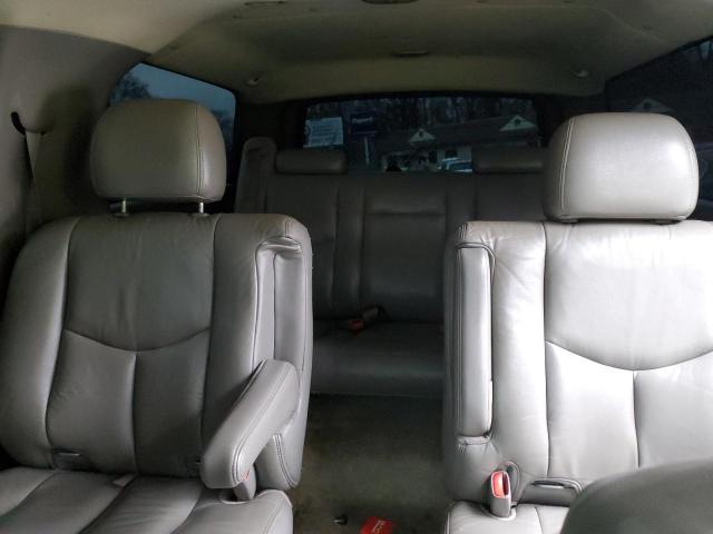 2003 GMC YUKON XL K #3310603283