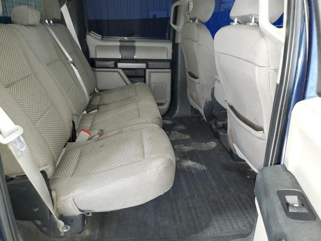 2019 FORD F150 SUPER #3296282431