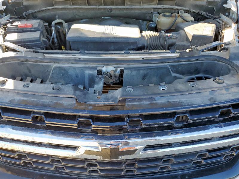 2021 CHEVROLET TAHOE C150 #3291210963