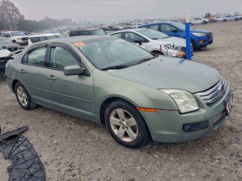 2008 FORD FUSION SE #3297118603