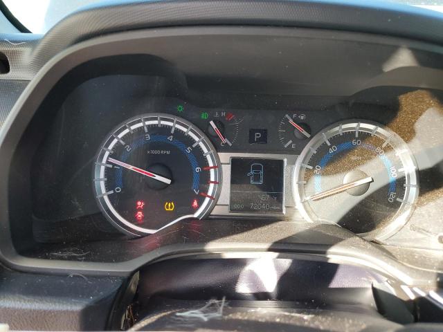 2018 TOYOTA 4RUNNER SR #3293491442