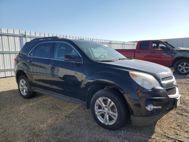 2014 CHEVROLET EQUINOX LT - 2GNALCEK0E6287658