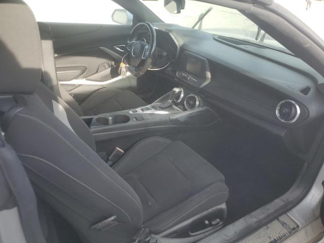 2018 CHEVROLET CAMARO LT #3297777867