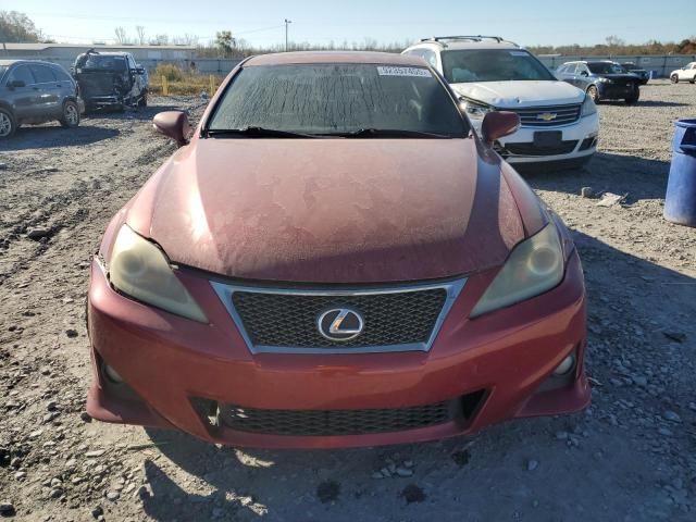 2012 LEXUS IS 250 #3285789651