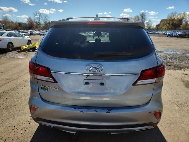 2018 HYUNDAI SANTA FE S #3279498263