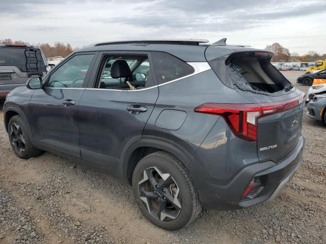 2024 KIA SELTOS EX #3302846889