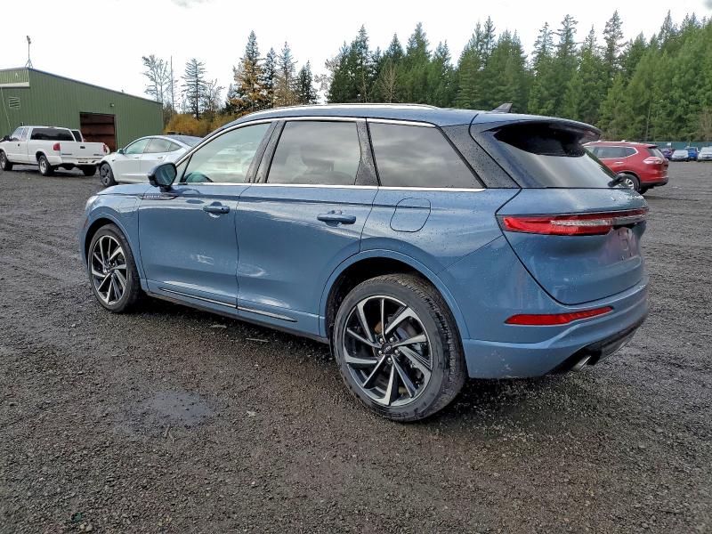 2024 LINCOLN CORSAIR GR #3302825940
