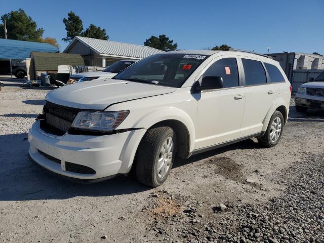 DODGE JOURNEY SE