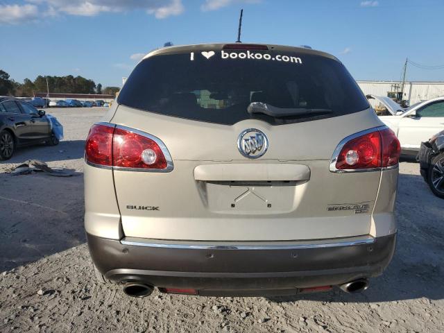 2008 BUICK ENCLAVE CX #3296975817