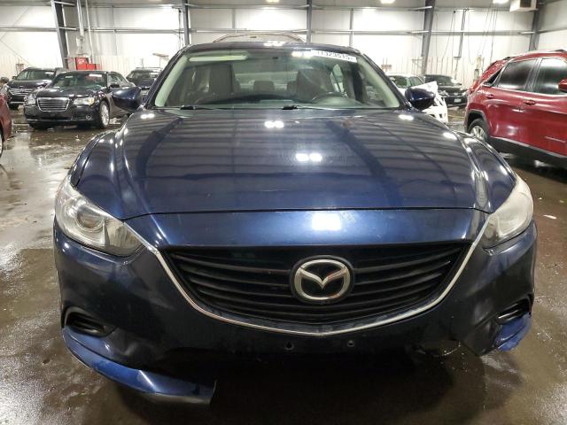 2016 MAZDA 6 SPORT #3283989864