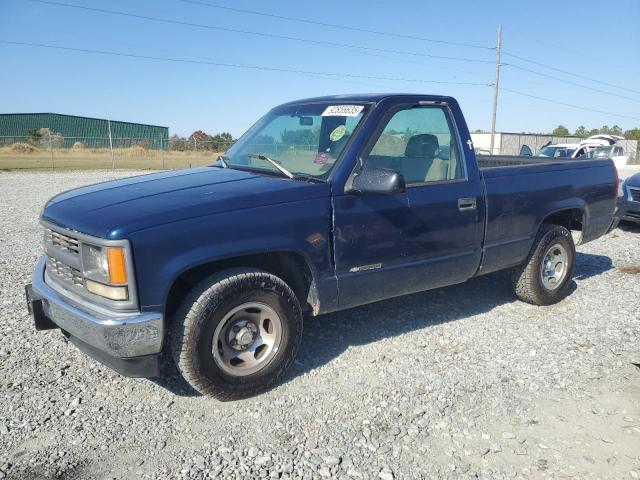 CHEVROLET GMT-400 C1