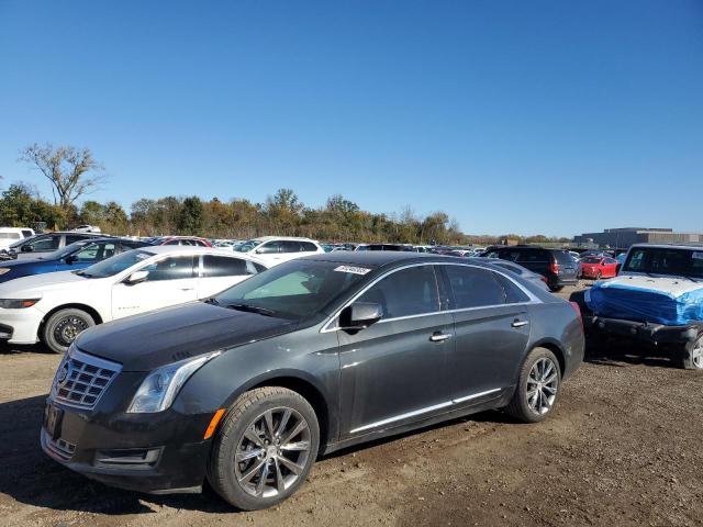 CADILLAC XTS LUXURY