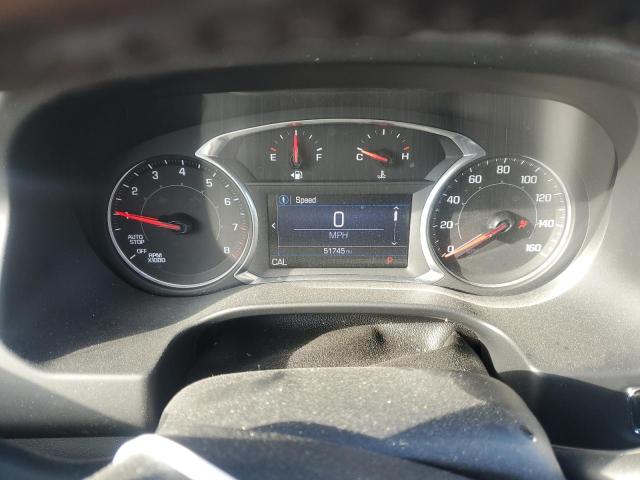 2020 GMC ACADIA SLE #3301933431