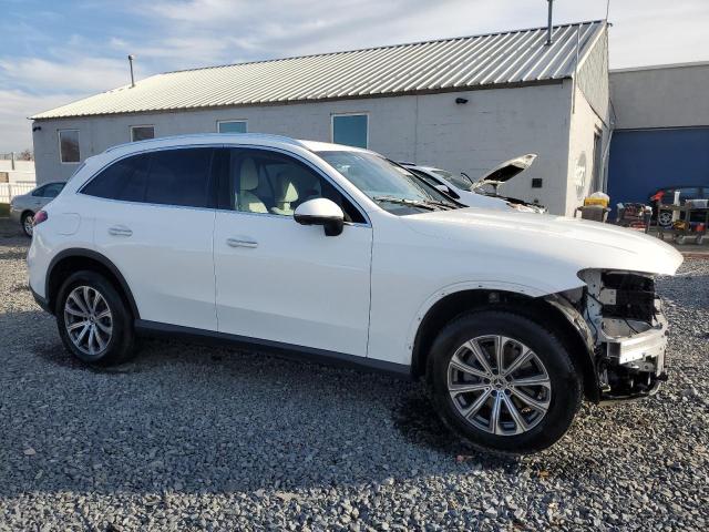 2023 MERCEDES-BENZ GLC 300 4M #3294465518