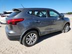 Lot #3296984849 2018 NISSAN ROGUE SPOR