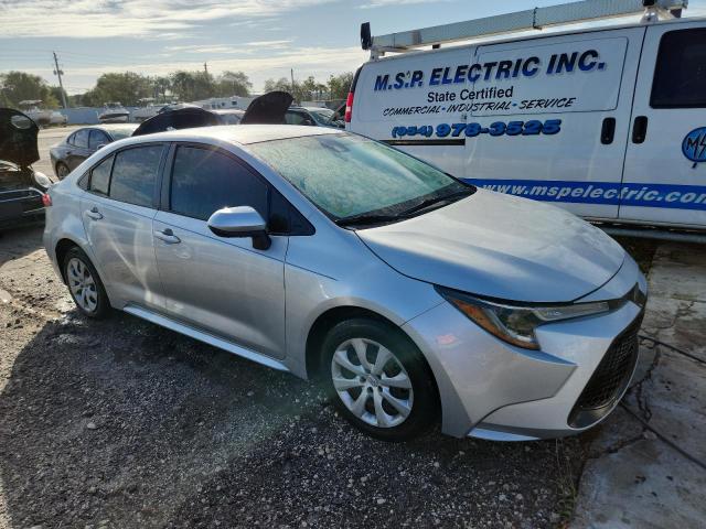 2020 TOYOTA COROLLA LE #3301782358