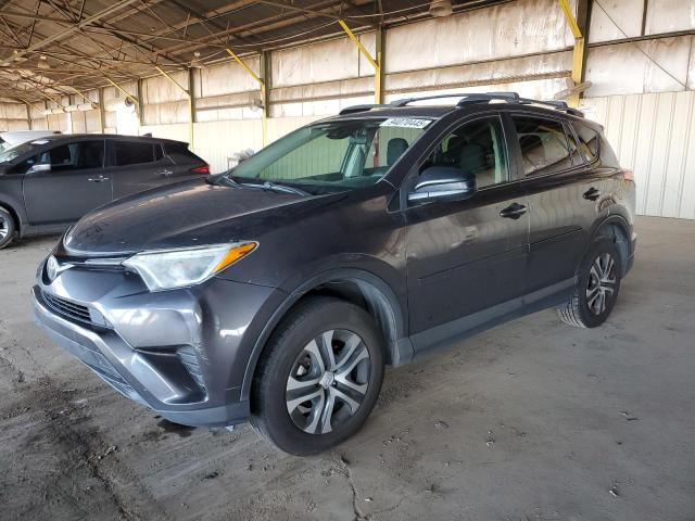 2017 TOYOTA RAV4 LE #3298202033