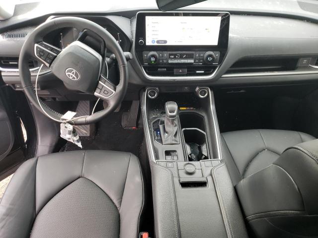 2025 TOYOTA GRAND HIGH #3302646081