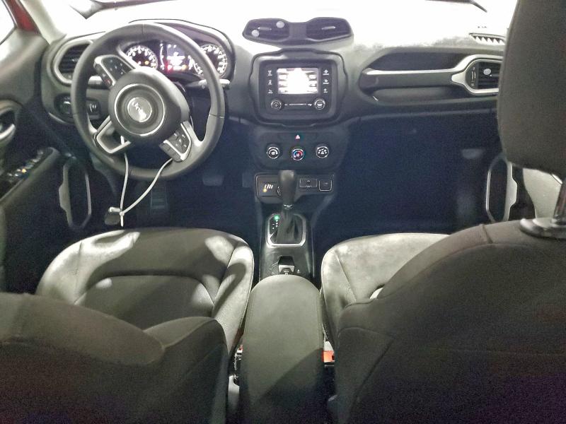 2019 JEEP RENEGADE S #3312755088