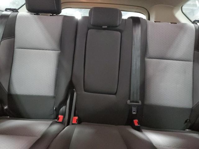 2018 FORD ESCAPE SE - 1FMCU0GD5JUA43717