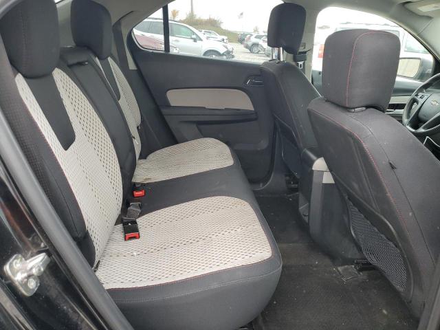 2011 CHEVROLET EQUINOX LS - 2GNALBEC9B1261975