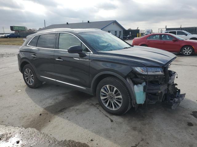 2020 LINCOLN NAUTILUS R #3291411168