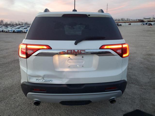 2017 GMC ACADIA SLE - 1GKKNLLS7HZ197849