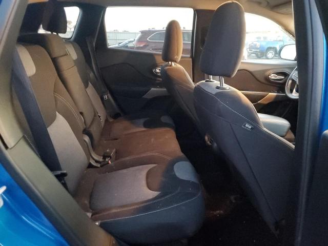 2017 JEEP CHEROKEE S - 1C4PJLAB8HW613599