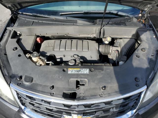 2015 CHEVROLET TRAVERSE L #3298109188