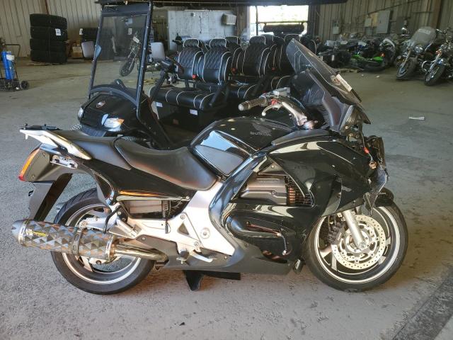 Global Auto Auctions: 2006 HONDA ST1300