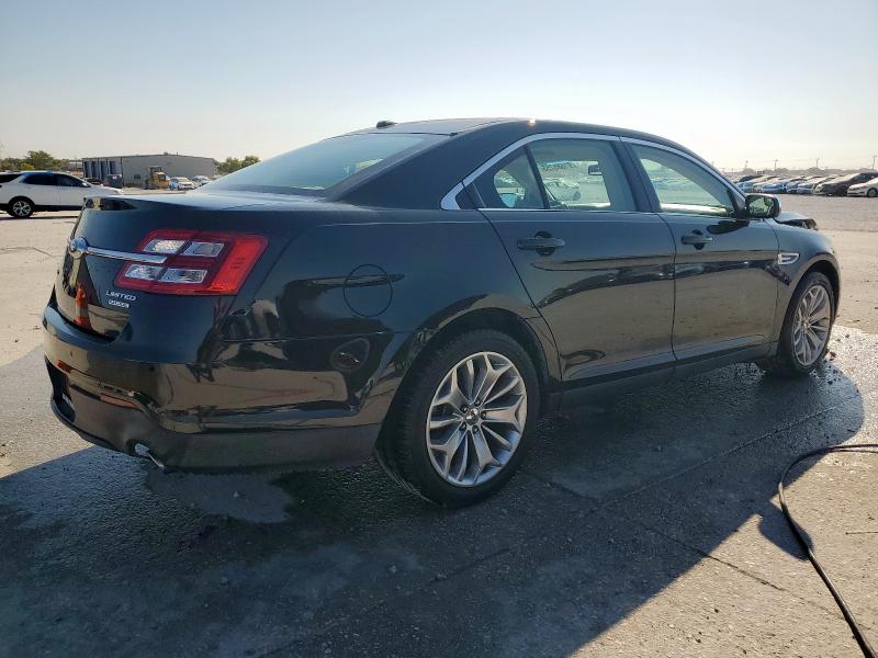 2013 FORD TAURUS LIM #3284167567