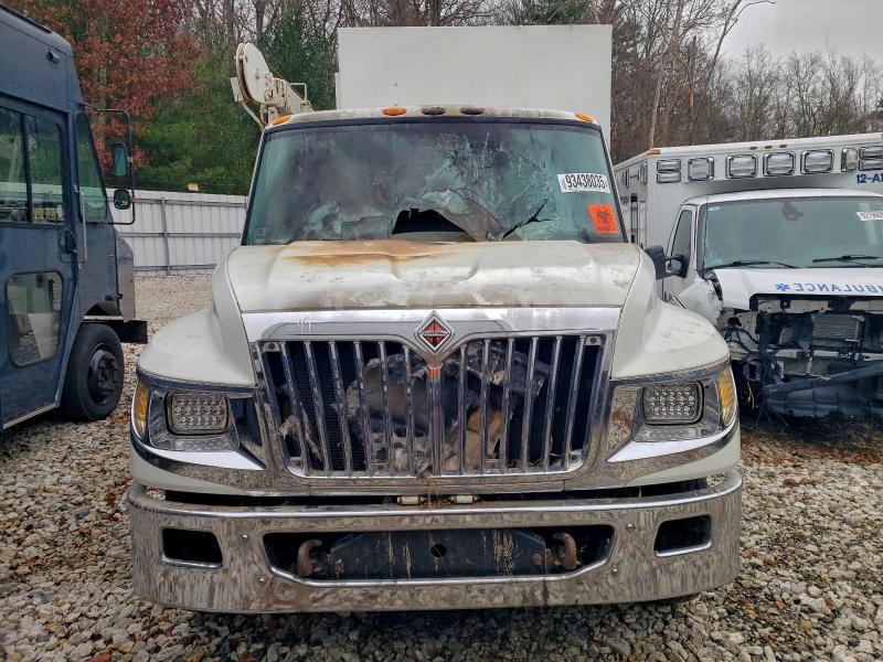 2014 INTERNATIONAL TERRASTAR #3297956811