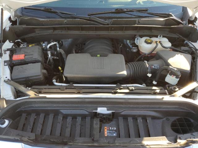 2023 GMC SIERRA K15 #3296432681