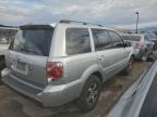 Lot #3305327314 2007 HONDA PILOT EXL