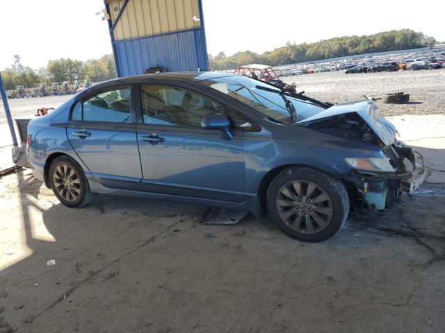 2009 HONDA CIVIC EX #3304612458