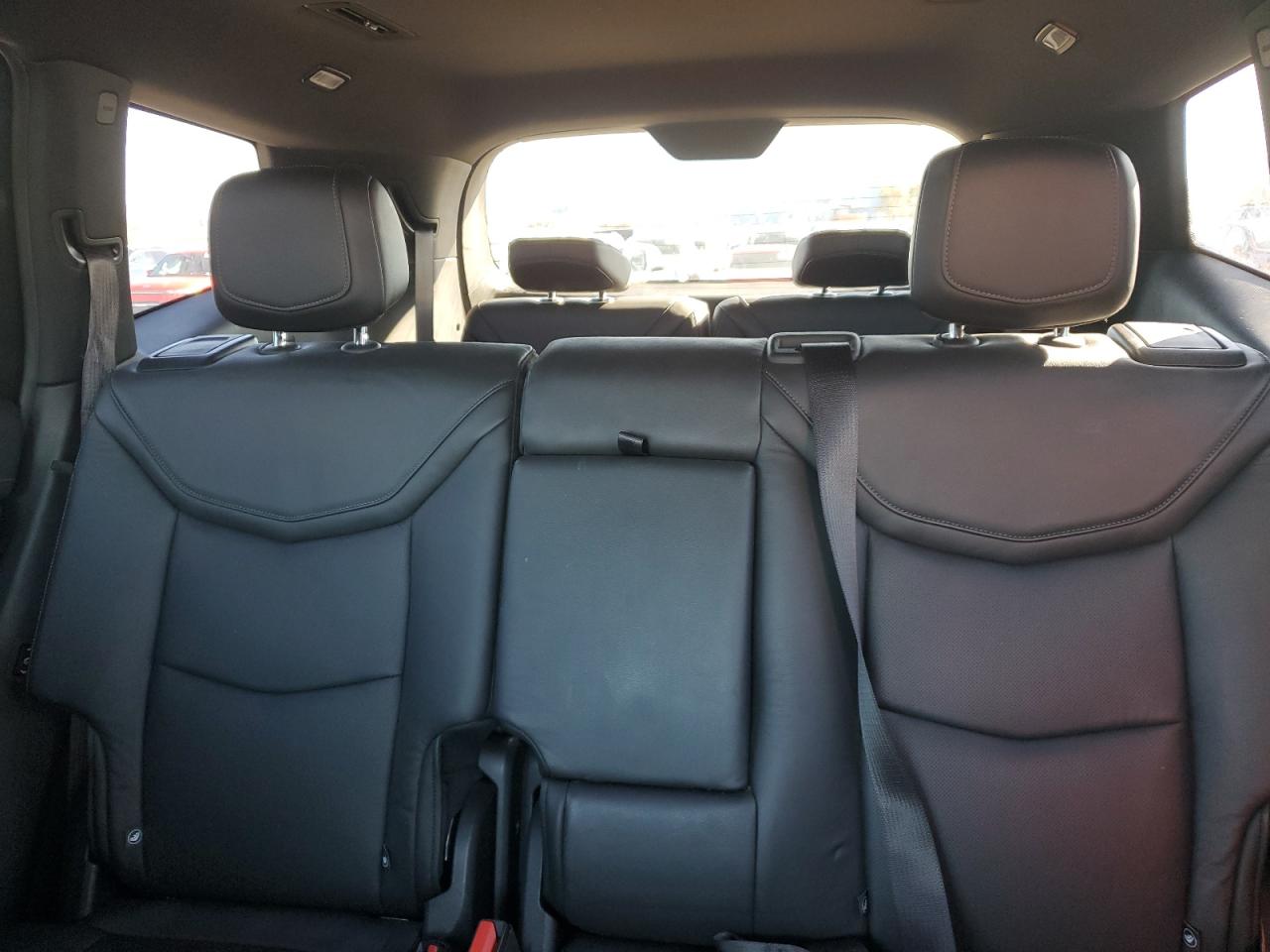 CADILLAC XT6 PREMIUM LUXURY