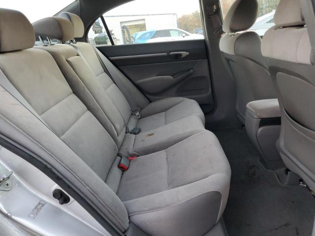 2008 HONDA CIVIC EX #3303816447