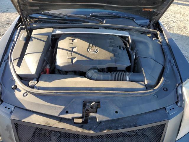 2014 CADILLAC CTS PREMIU #3316835657