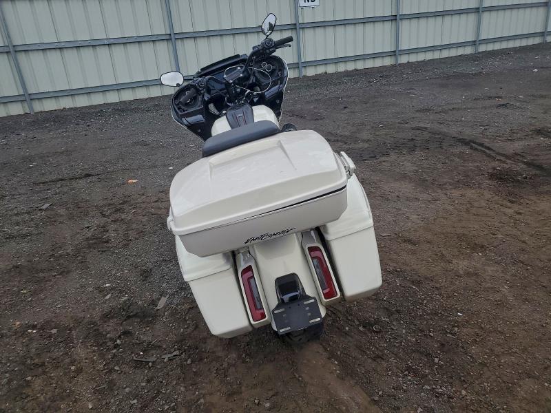 2024 HARLEY-DAVIDSON FLTRXSTSE #3302646119