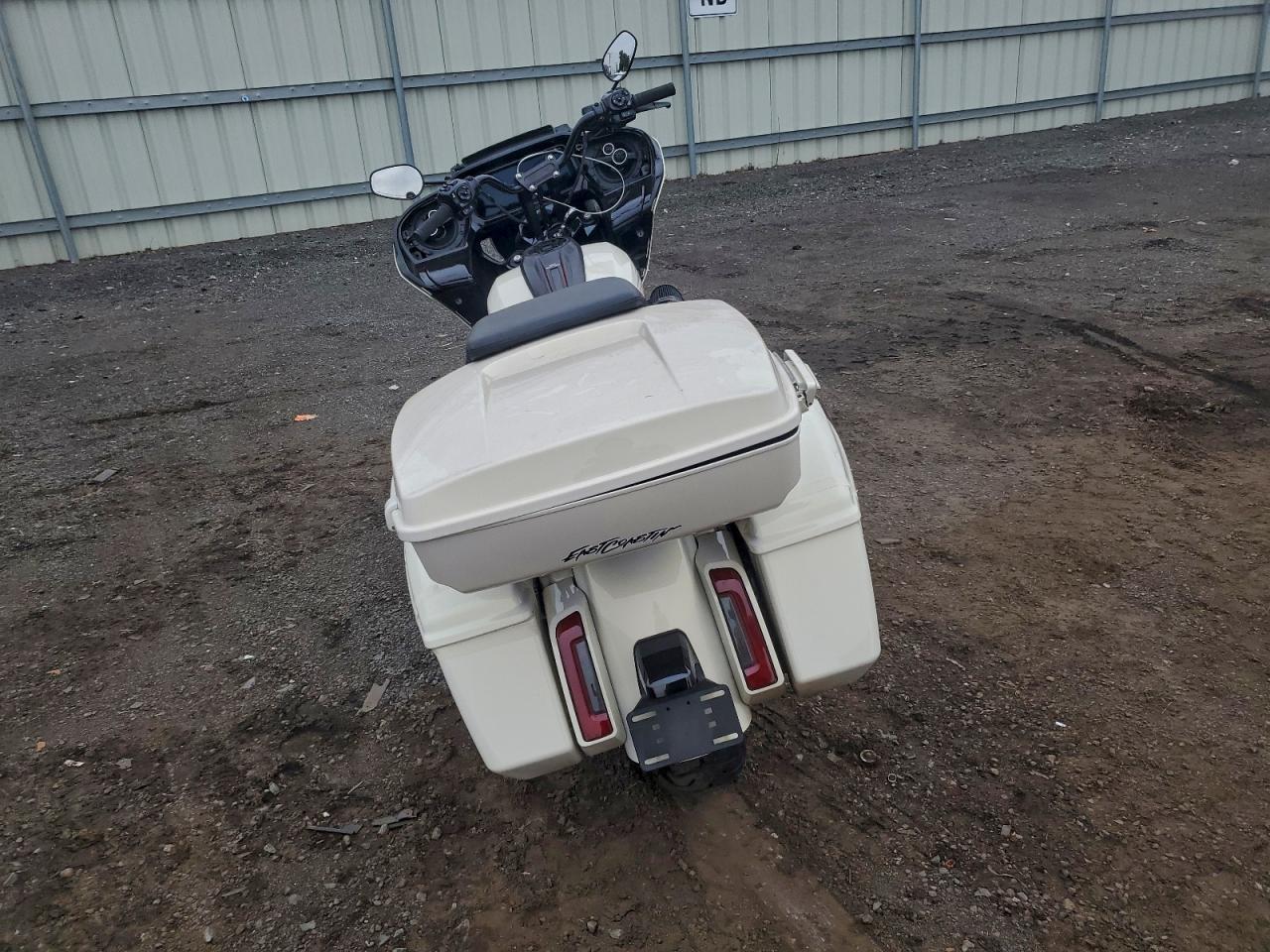 Lot #3302646119 2024 HARLEY-DAVIDSON FLTRXSTSE